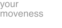 your moveness